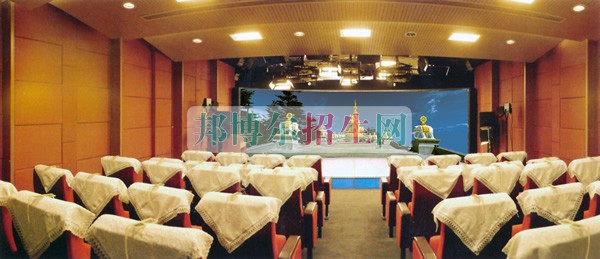 成都旅游管理學(xué)校好不好