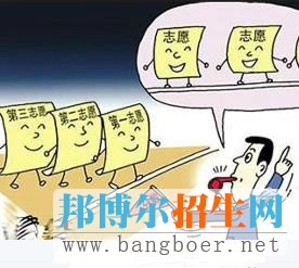 四川高招本?？浦驹冈O(shè)置6個批次
