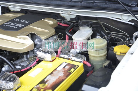 成都汽車(chē)改裝技術(shù)學(xué)校招生要求