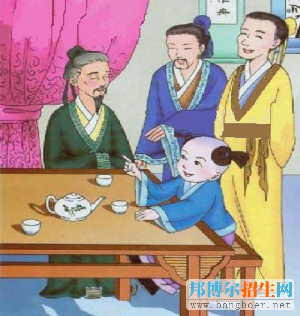 這些又有趣又冷門的語文知識你知道幾個?