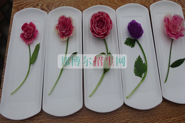 成都比較好的烹飪工藝與營(yíng)養(yǎng)學(xué)校