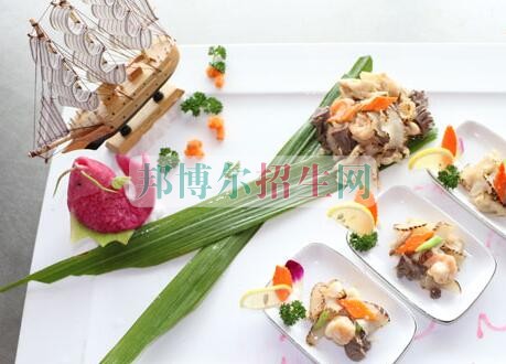 成都好點(diǎn)的烹飪工藝與營養(yǎng)學(xué)校