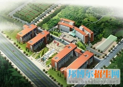 第二批志愿可以報幾個
