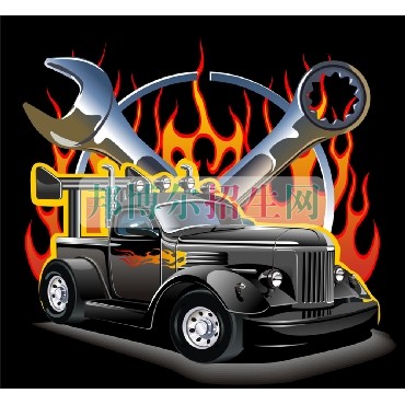 成都哪個(gè)汽車(chē)運(yùn)用與維修養(yǎng)學(xué)校好
