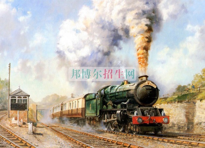 成都有哪些大專(zhuān)學(xué)校有鐵道工程技術(shù)專(zhuān)業(yè)