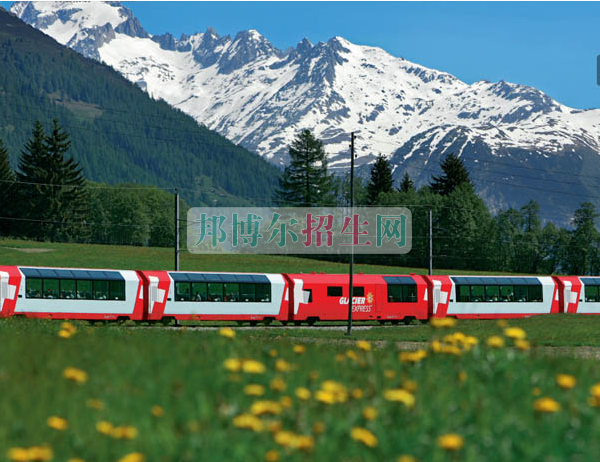 成都比較好的鐵道運(yùn)輸大專(zhuān)院校