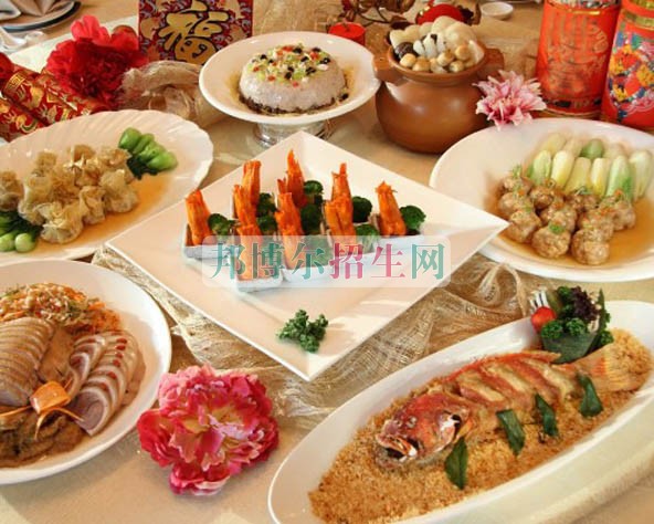 成都有哪些好的烹飪工藝與營(yíng)養(yǎng)學(xué)校