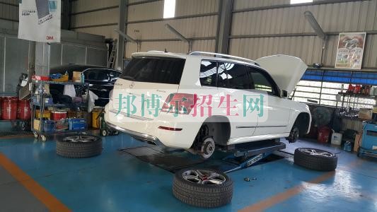 成都汽車運(yùn)用與維修養(yǎng)就業(yè)形勢怎么樣