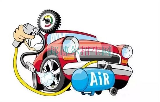 成都有哪些好的汽車(chē)運(yùn)用與維修學(xué)校