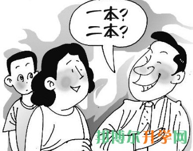 高考填報志愿指南書