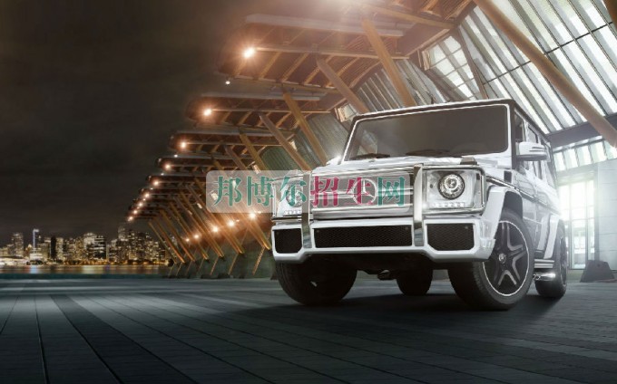成都汽車服務(wù)與營銷比較好的大專學校