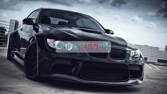 成都汽車服務(wù)與營銷學(xué)校哪些好