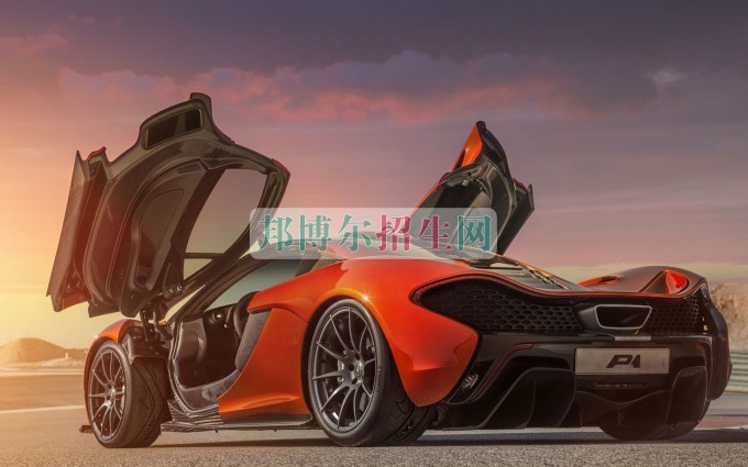 成都汽車服務(wù)與營(yíng)銷學(xué)校招生要求