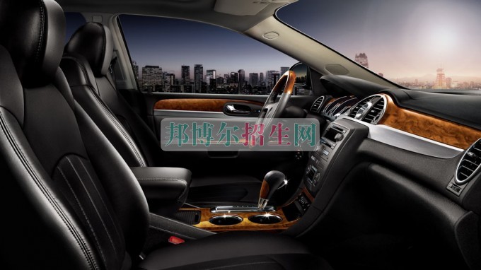 成都比較好的汽車(chē)檢測(cè)與維修大專院校