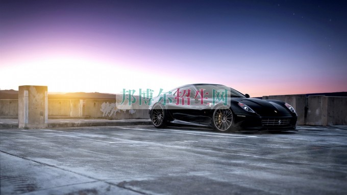 成都大專學(xué)校有汽車檢測(cè)與維修