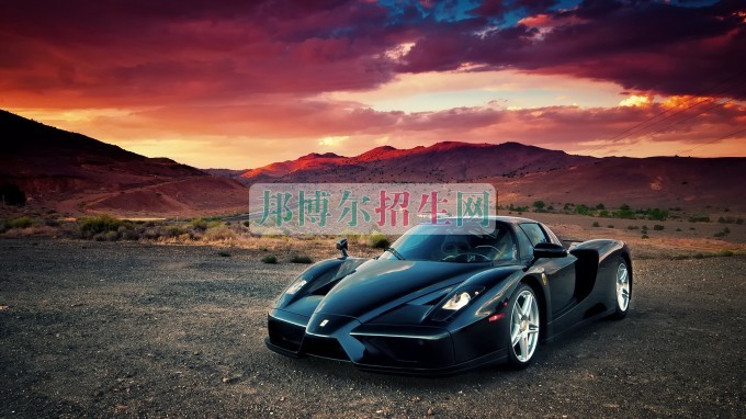 成都好一點的汽車檢測與維修大專學(xué)校