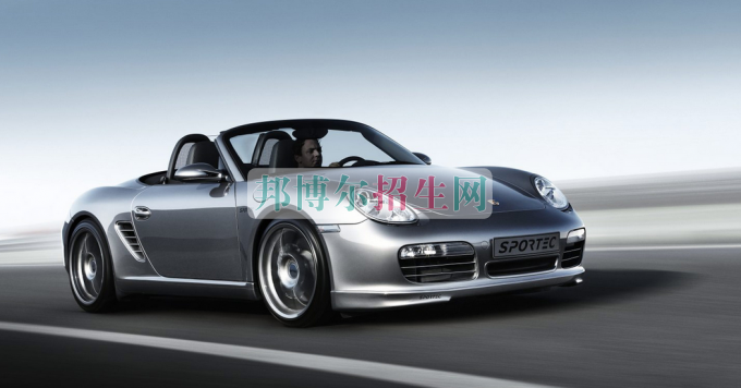成都男生讀汽車檢測與維修好嗎