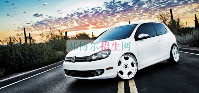 成都女生讀汽車檢測與維修好嗎