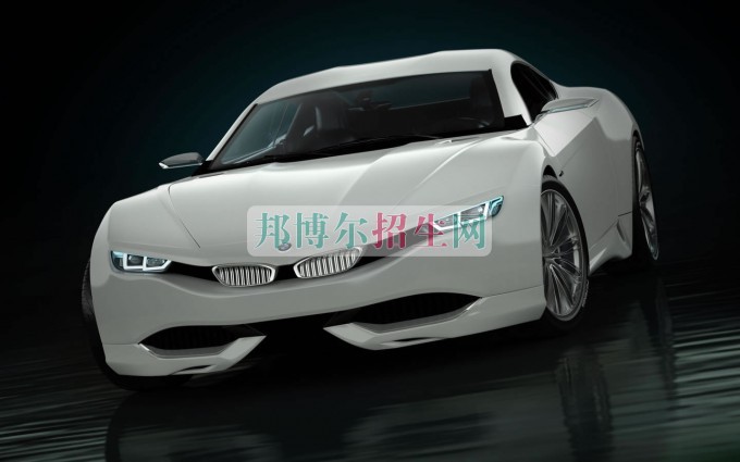 成都汽車檢測與維修學校好嗎
