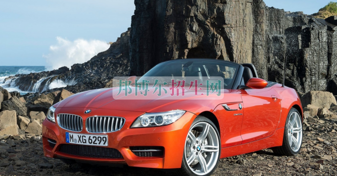 成都最好的汽車檢測(cè)與維修學(xué)校