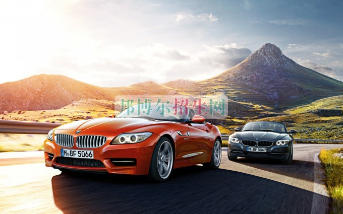 成都好點的汽車制造與裝配學校