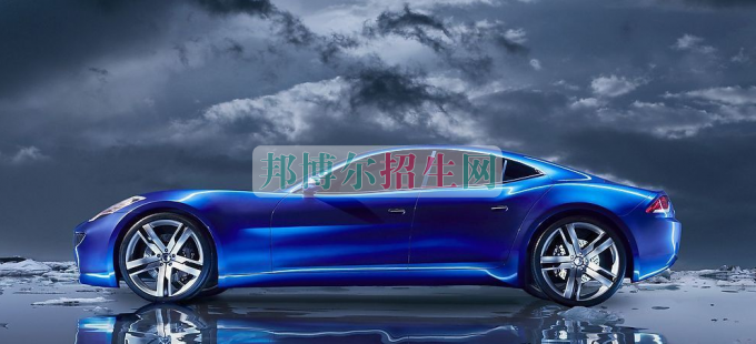 成都好一點(diǎn)的汽車(chē)制造與裝配學(xué)校