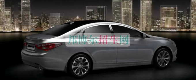 成都女生讀汽車(chē)制造與裝配好嗎