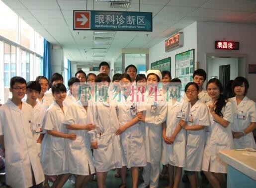 成都有哪些好的眼視光技術(shù)學校