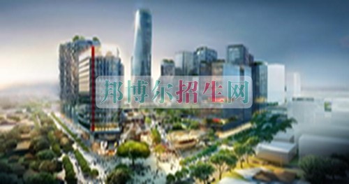 成都內(nèi)理科一專國際貿(mào)易大專學校