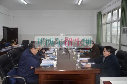 四川長(zhǎng)江職業(yè)技術(shù)學(xué)院到廣元工程技工學(xué)?？疾旖涣? width=