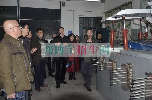 四川長(zhǎng)江職業(yè)技術(shù)學(xué)院到廣元工程技工學(xué)?？疾旖涣? width=