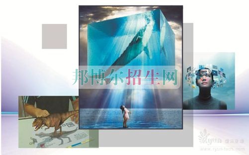 計算機(jī)應(yīng)用技術(shù)未來會有什么樣的發(fā)展