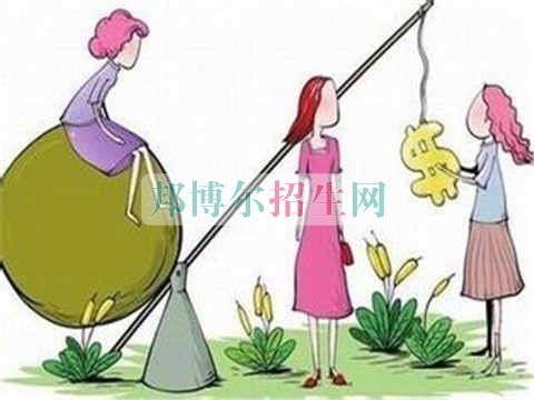成都投資與理財學(xué)費(fèi)