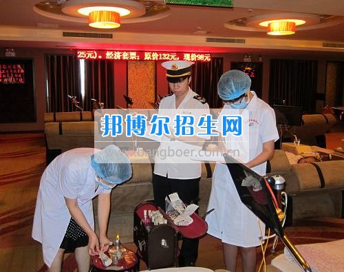 成都可以讀衛(wèi)生信息管理的大專(zhuān)學(xué)校