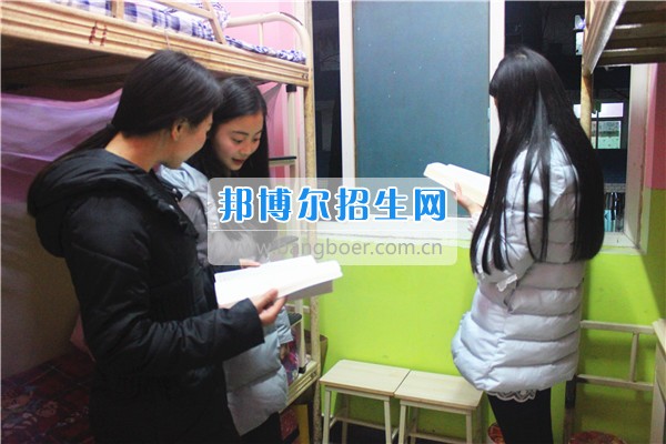 成都希望幼師學(xué)校是責(zé)任？更是一種愛！