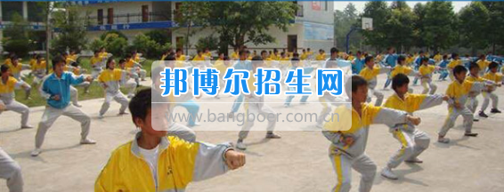 廣安市康泉文武學校武術家李康泉談武術與傳統(tǒng)文化