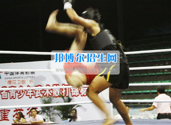 廣安市康泉文武學校武術家李康泉談武術與傳統(tǒng)文化