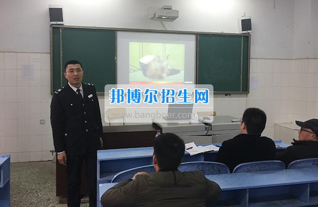 四川省儀隴縣扶輪育才職業(yè)學(xué)校南充電子工業(yè)學(xué)校