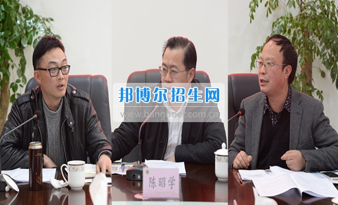 市委常委、宣傳部長潘梅到川南幼兒師范高等?？茖W校調研思想政治工作