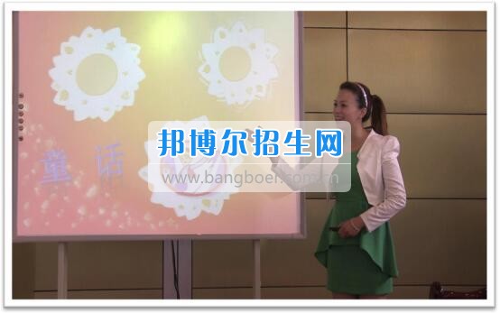 川南幼兒師范高等?？茖W校2017質(zhì)量年：撲下身子抓落實