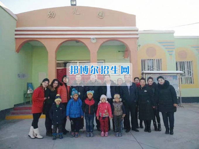 川北幼兒師范高等?？茖W校職場揚帆 逐夢起航