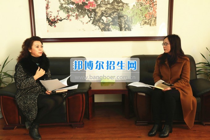 市委統(tǒng)戰(zhàn)部調(diào)研組蒞臨川北幼兒師范高等?？茖W(xué)校開展高校統(tǒng)戰(zhàn)工作調(diào)研