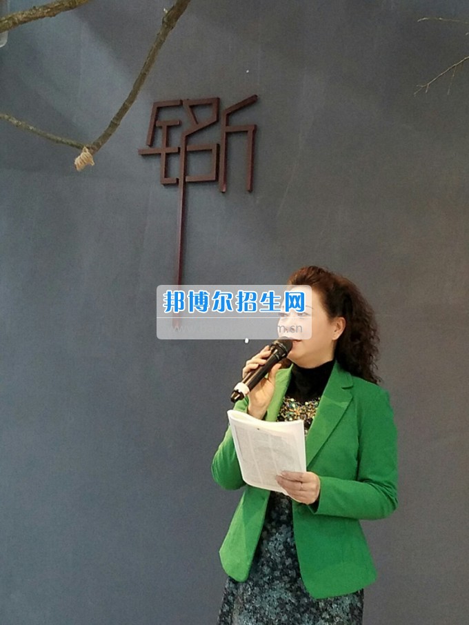 川北幼兒師范高等專(zhuān)科學(xué)校歲月積淀中的魅力女性