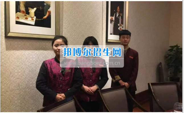 四川省雙流縣建設(shè)職業(yè)技術(shù)學(xué)校學(xué)生積極參加寒假企業(yè)實踐