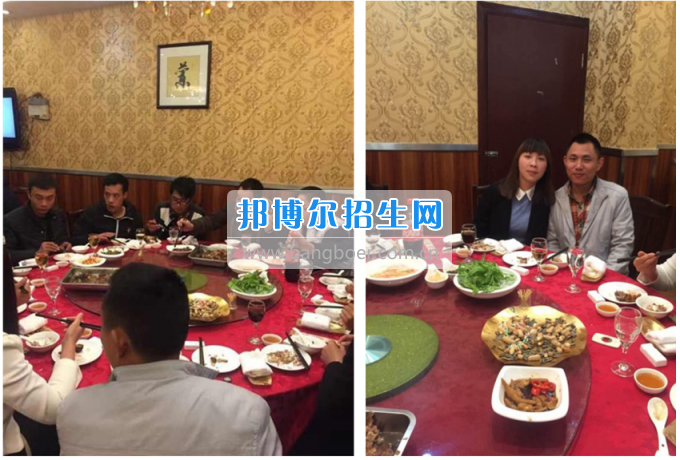 重慶市公共交通技工學(xué)校記首批赴臺州公交畢業(yè)學(xué)子新春關(guān)懷