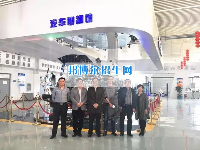 2017成都北方汽修學(xué)校春季正月免費(fèi)試學(xué)活動(dòng)開始啦