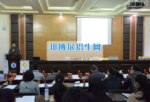 第十五屆中國(guó)大學(xué)生廣告藝術(shù)節(jié)學(xué)院獎(jiǎng)春季賽成都信息工程學(xué)院銀杏酒店管理學(xué)院站順利落幕