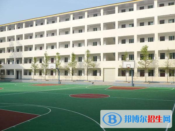 達州水電學校2018年報名條件、招生對象