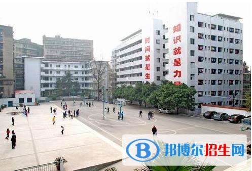 達州中醫(yī)學校2018年招生錄取分數(shù)線