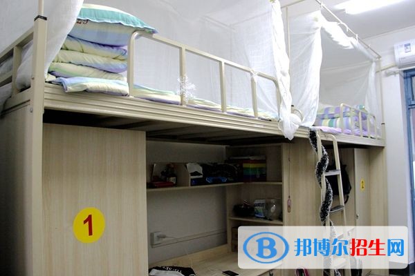 南充職工大學(xué)宿舍條件